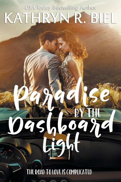 Paradise by the Dashboard Light (Paperback)