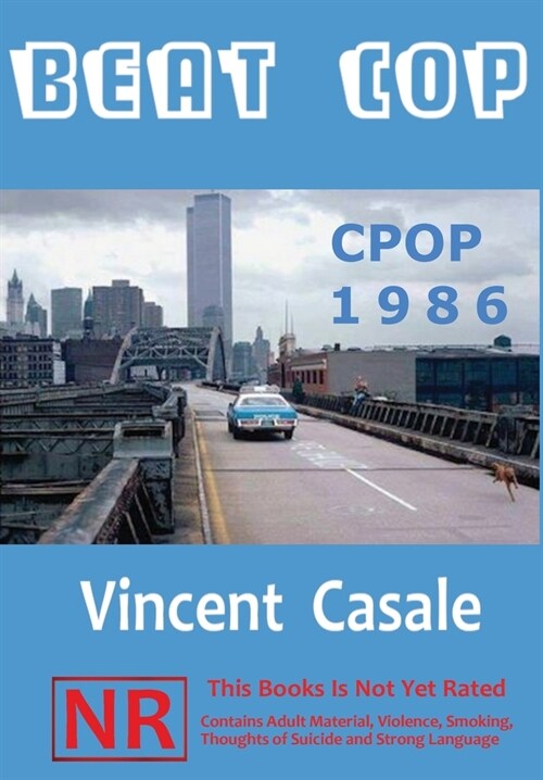 Beat Cop: Cpop 1986 (Hardcover)