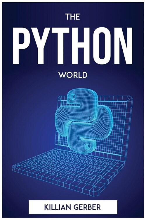 The Python World (Paperback)