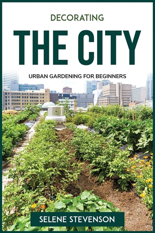 Decorating the City (Paperback)