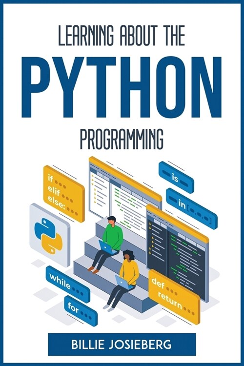 Learning about the Python Programming: With Maths Advices (Paperback)
