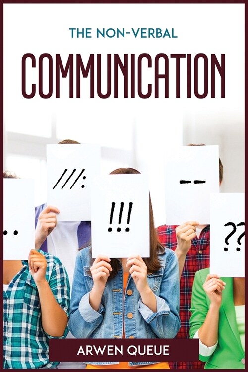 The Non-Verbal Communication (Paperback)