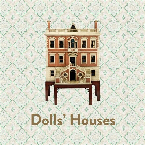 Dolls Houses (Hardcover)