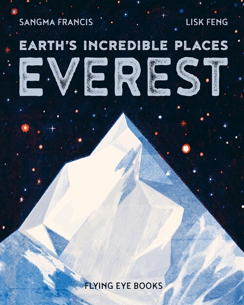 Earths Incredible Places: Everest (Paperback)