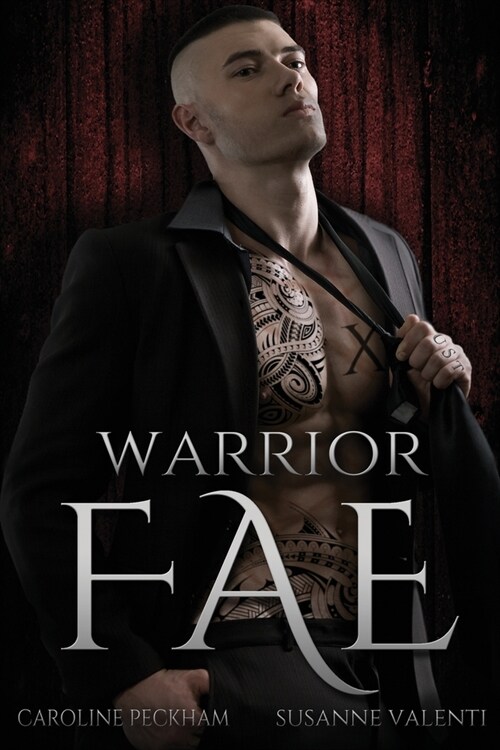 Warrior Fae (Paperback)
