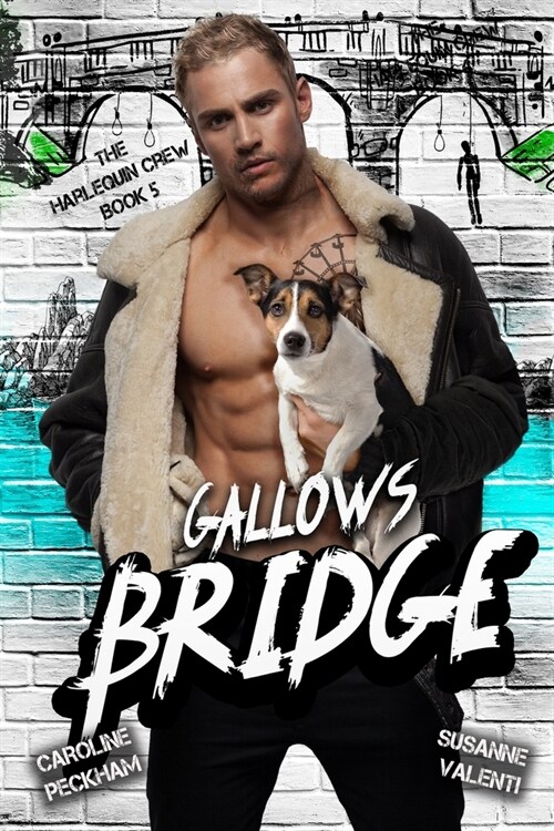 Gallows Bridge (Paperback)