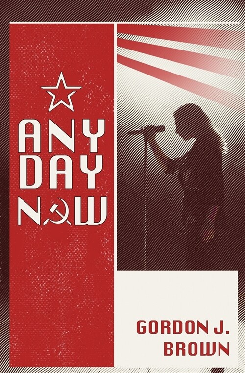 Any Day Now (Paperback)