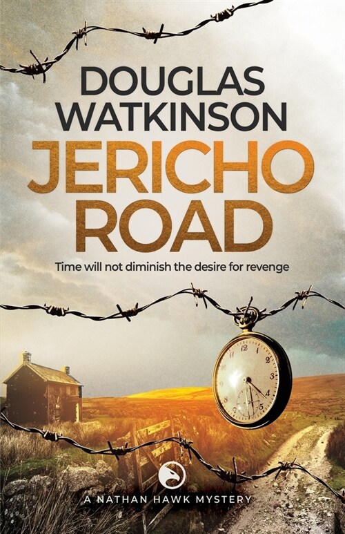 Jericho Road (Paperback)