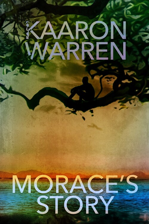 Moraces Story (Paperback)