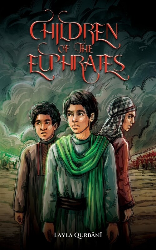 Children of the Euphrates (Paperback)