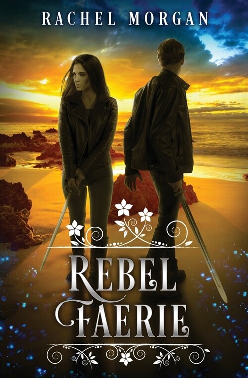 Rebel Faerie (Paperback)