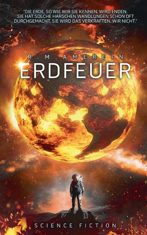 Erdfeuer (Paperback)