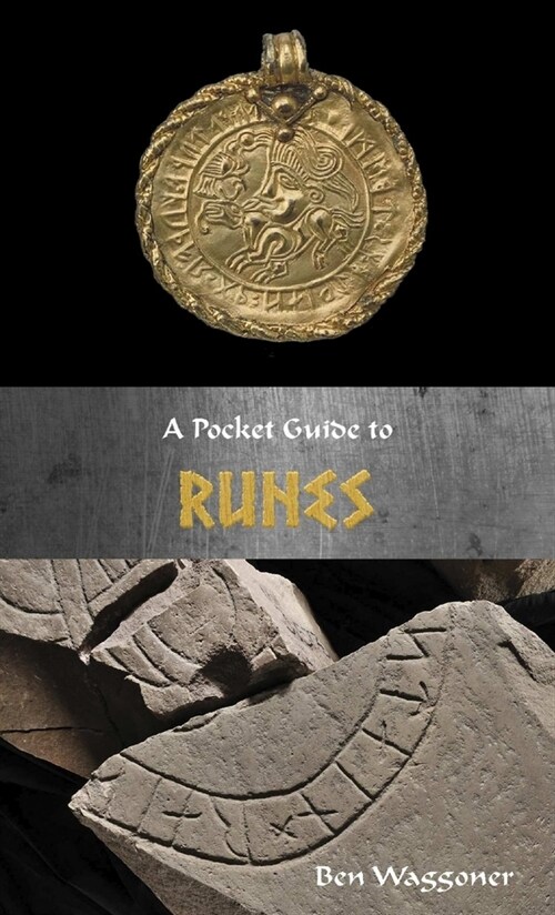 A Pocket Guide to Runes (Paperback)