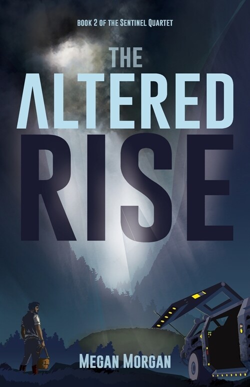 The Altered Rise (Paperback)