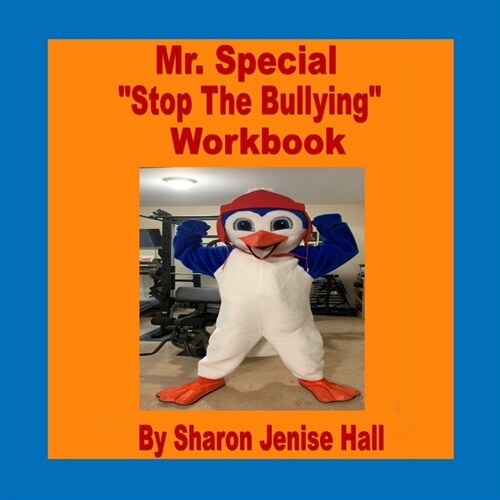 MR Special Stop the Bullying Workbook, (Paperback)