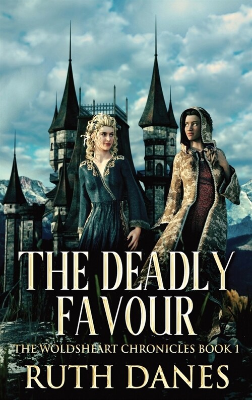 The Deadly Favour (Hardcover)