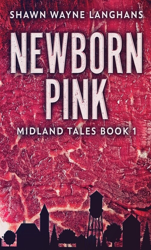 Newborn Pink (Hardcover)