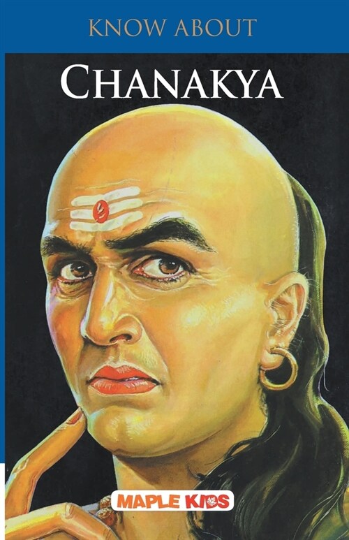 Know About Chanakya (Paperback)