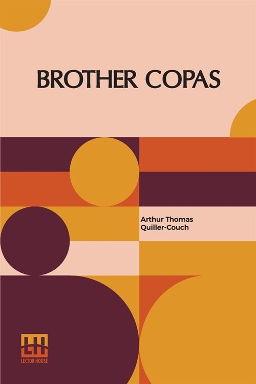 Brother Copas (Paperback)