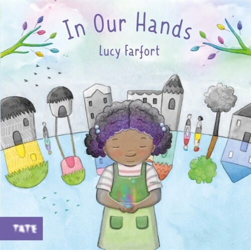 In Our Hands (Hardcover)
