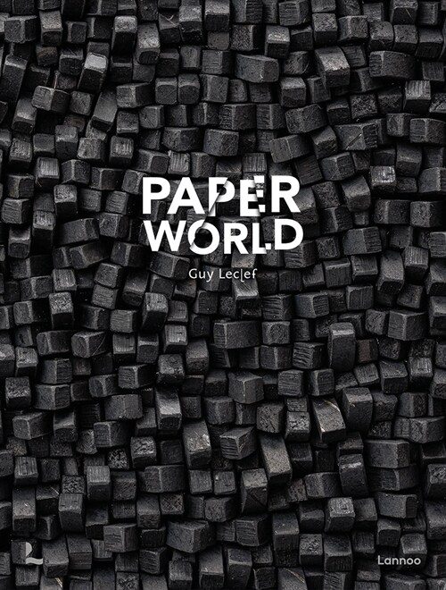 Paperworld (Hardcover)