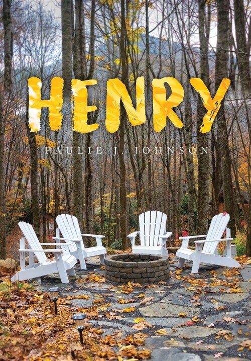 Henry (Hardcover)