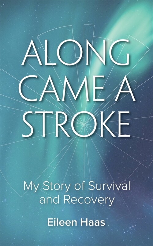 Along Came a Stroke (Paperback)