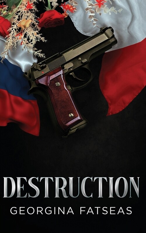 Destruction (Hardcover)