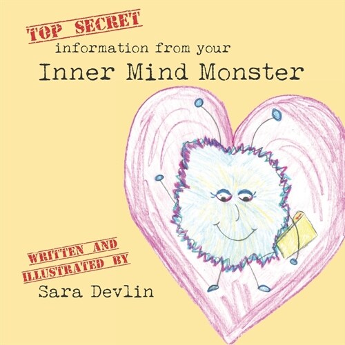 Inner Mind Monster (Paperback)