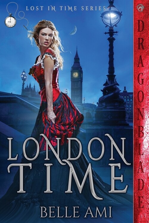 London Time (Paperback)