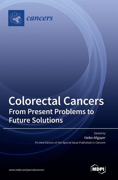 Colorectal Cancers (Hardcover)
