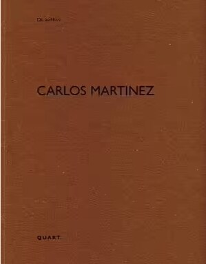 Carlos Martinez (Paperback)