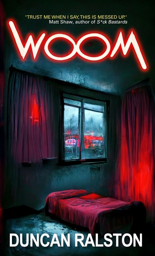 Woom (Paperback)