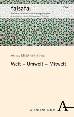 Welt - Umwelt - Mitwelt (Hardcover)