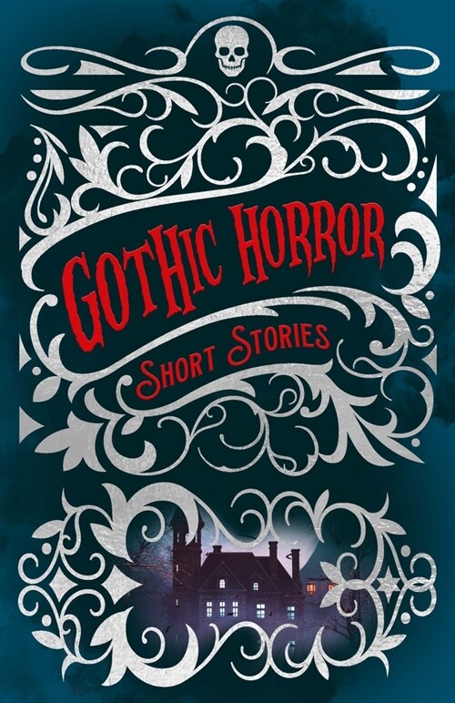 Gothic Horror Short Stories (Hardcover)