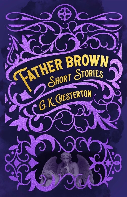 Father Brown Short Stories (Hardcover)