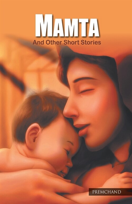 Mamta and Other Stories (Paperback)