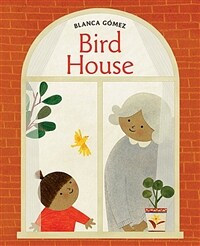 Bird House (Board Books)