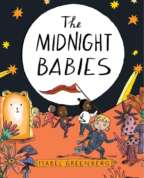 The Midnight Babies (Hardcover)