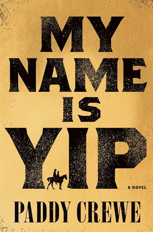 My Name Is Yip (Paperback)