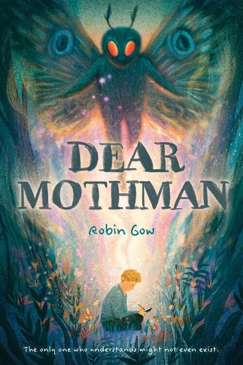 Dear Mothman (Hardcover)