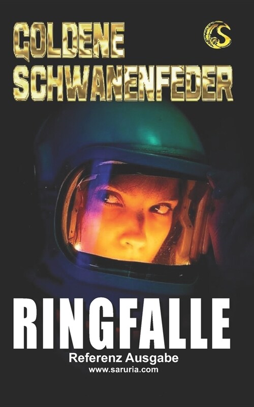 Ringfalle (Paperback)