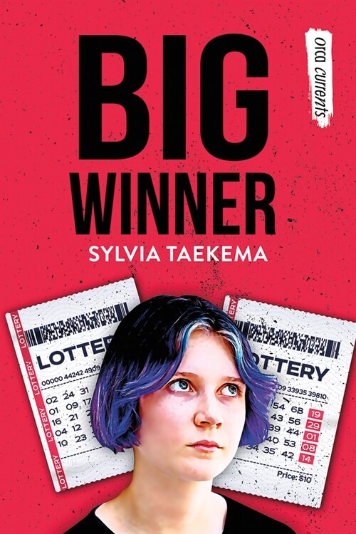 Big Winner (Paperback)