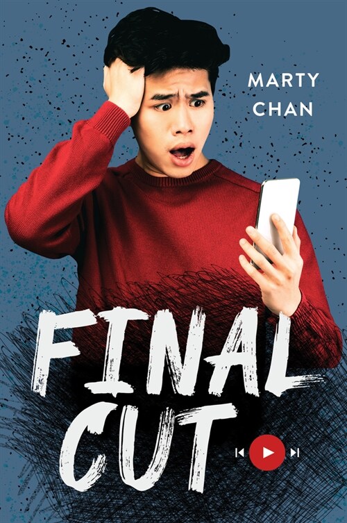 Final Cut (Paperback)