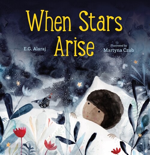 When Stars Arise (Board Books)