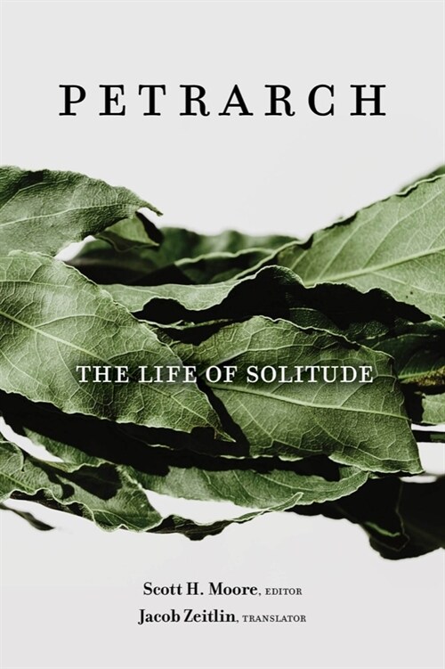 The Life of Solitude (Paperback)