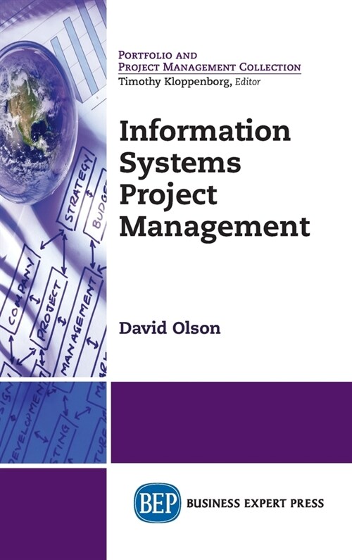 Information Systems Project Management (Hardcover)