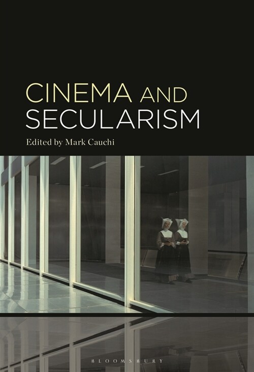Cinema and Secularism (Hardcover)