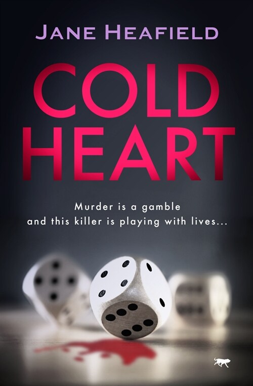 Cold Heart (Paperback)