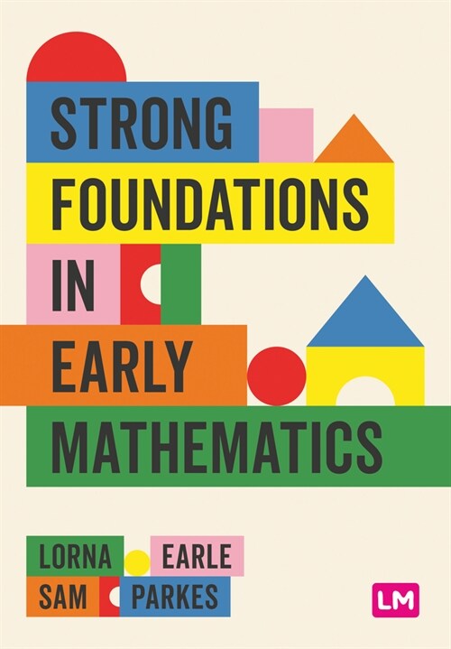 Strong Foundations in Early Mathematics (Hardcover)